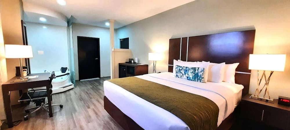 Comfort Inn & Suites Tobago - Photo 10