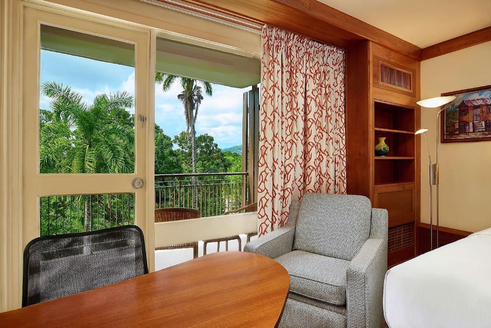 Hilton Trinidad & Conference Centre - Photo 26