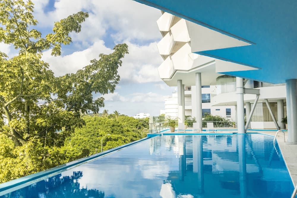 Grand Sirenis San Andres - Photo 37