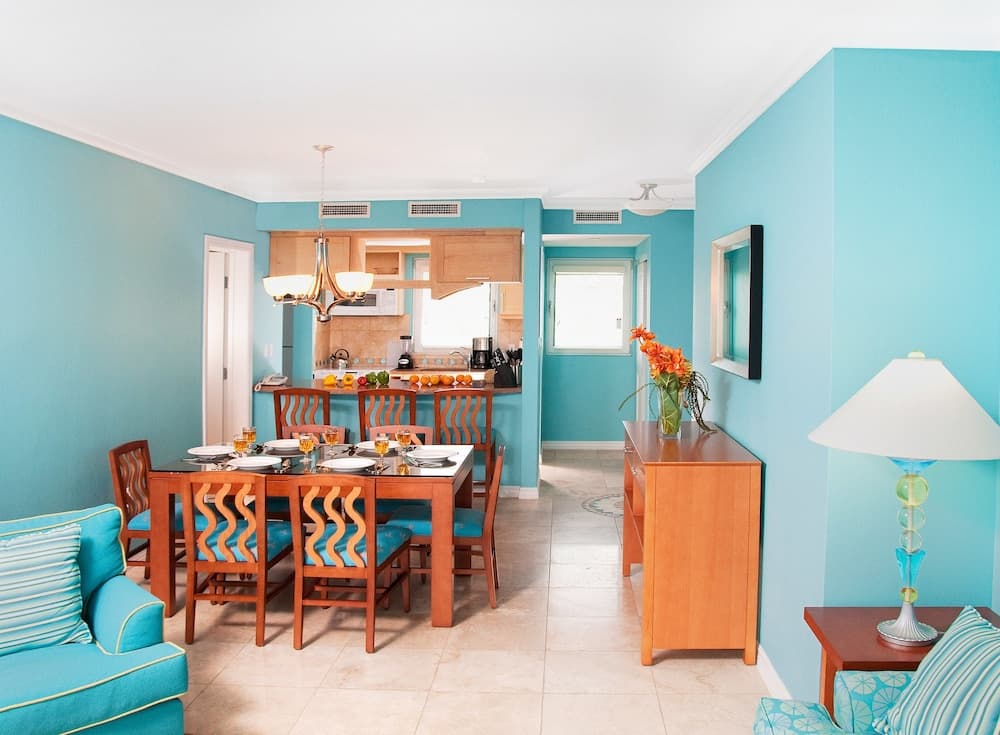 Oyster Bay Beach Resort - Photo 46