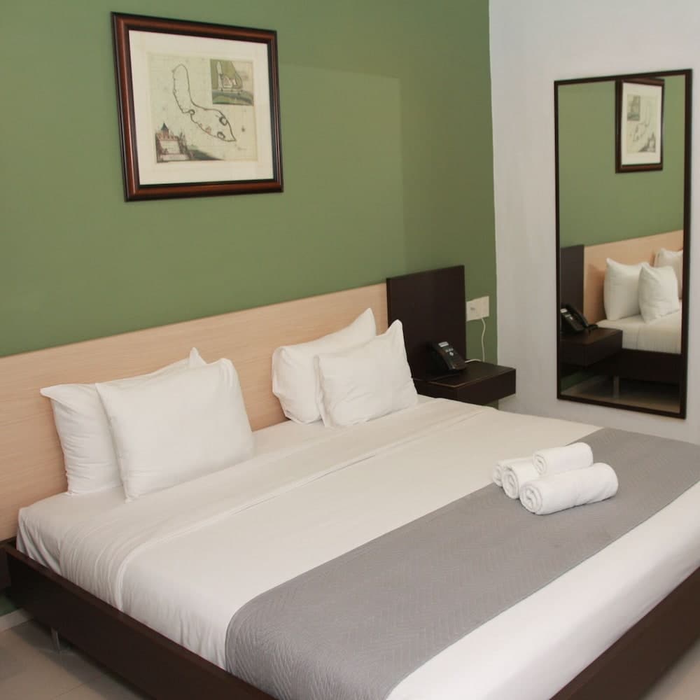 Curaçao Airport Hotel - Photo 12