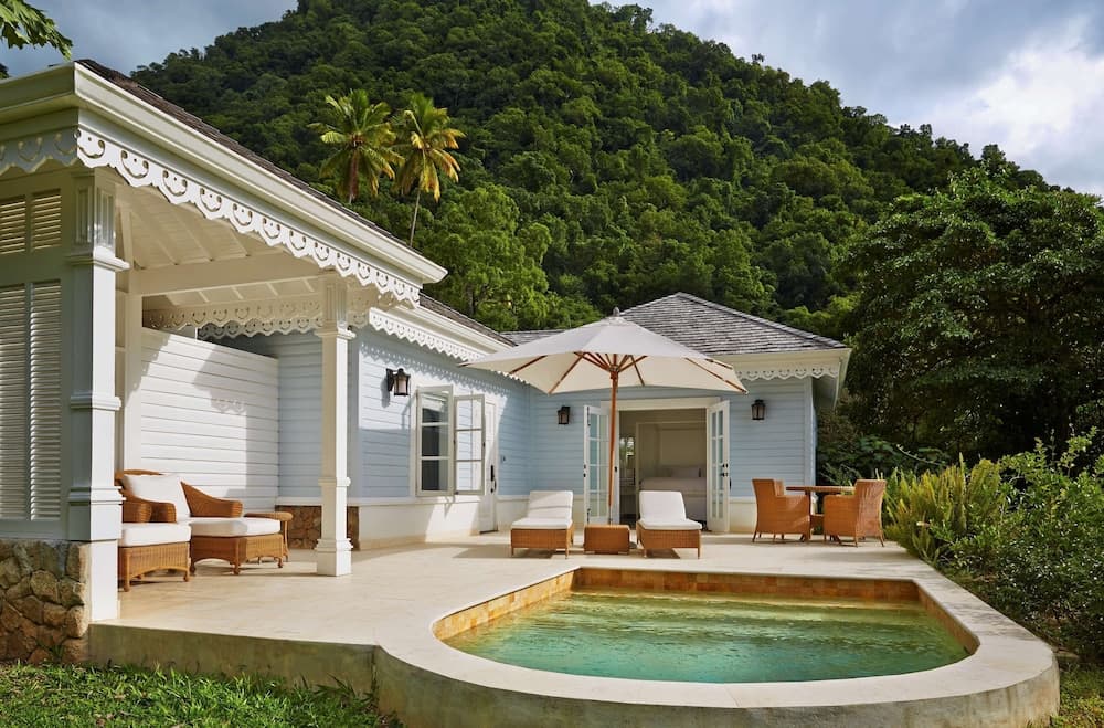 Sugar Beach, A Viceroy Resort - Photo 123