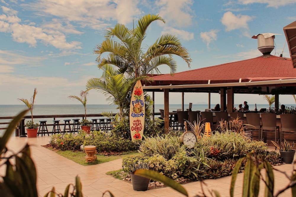 Villa Cofresi Hotel - Photo 45