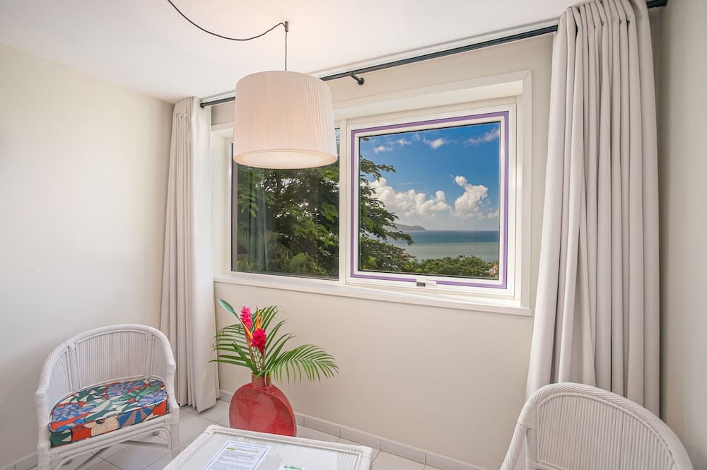 Karibea Squash Hôtel - Photo 38