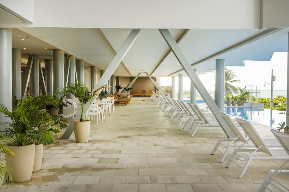 Grand Sirenis San Andres - Photo 36