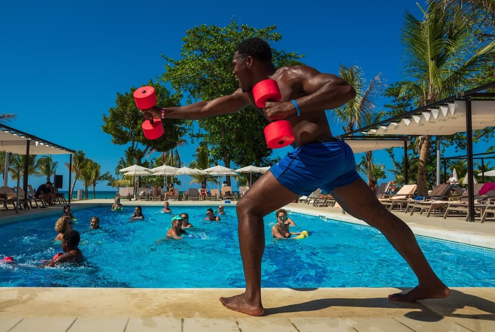 Hotel Riu Palace Tropical Bay - All Inclusive - Photo 36