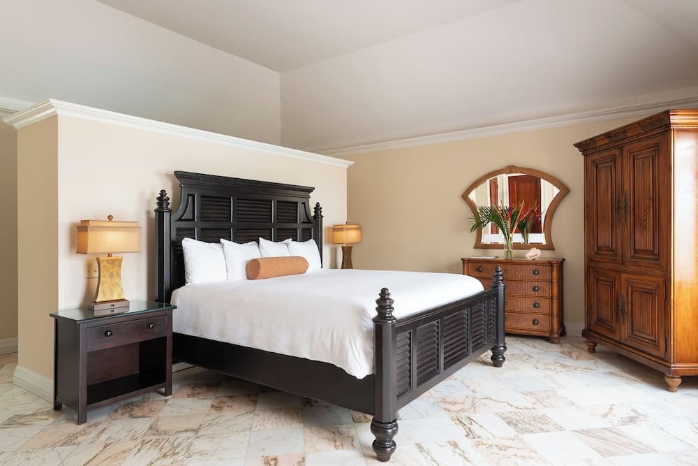 The Buccaneer Beach & Golf Resort - Photo 14