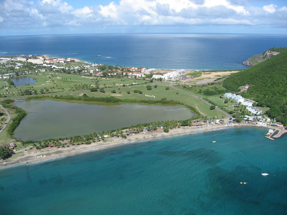 Timothy Beach Resort - Photo 13