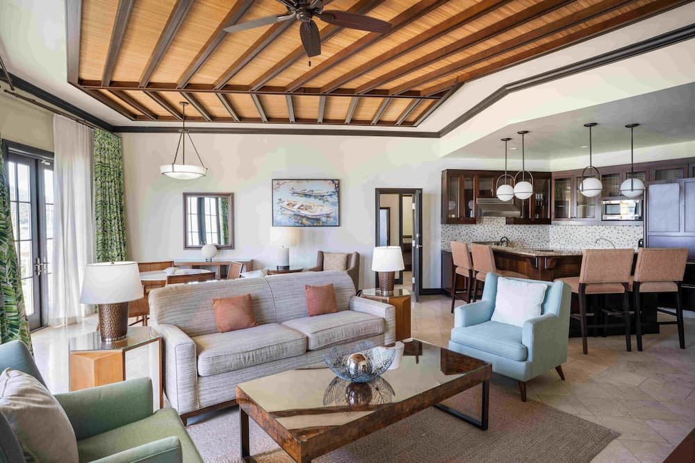 Scrub Island Resort, Spa & Marina - Photo 39