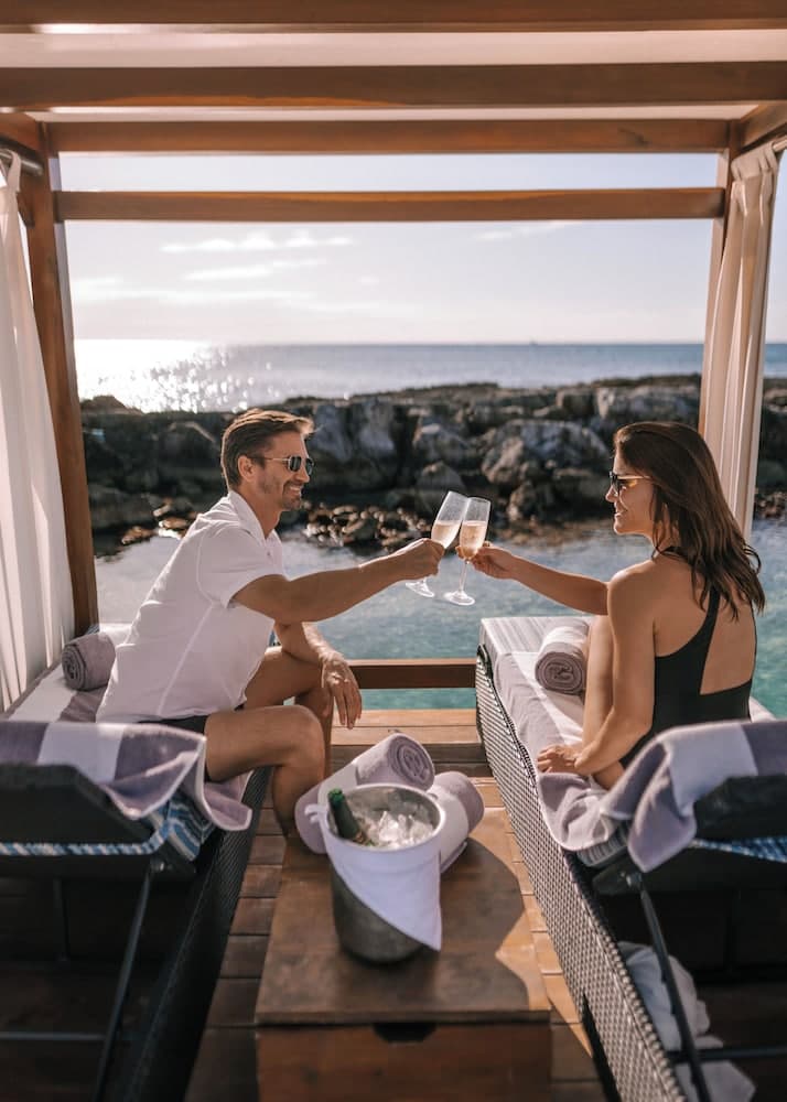 Adults Only Heaven at Hard Rock Hotel Riviera Maya All Inclusive - Photo 14