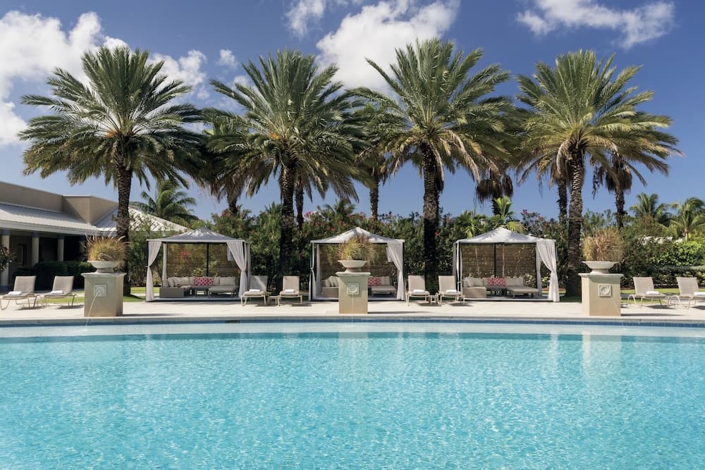 The Ritz-Carlton, Grand Cayman - Photo 156