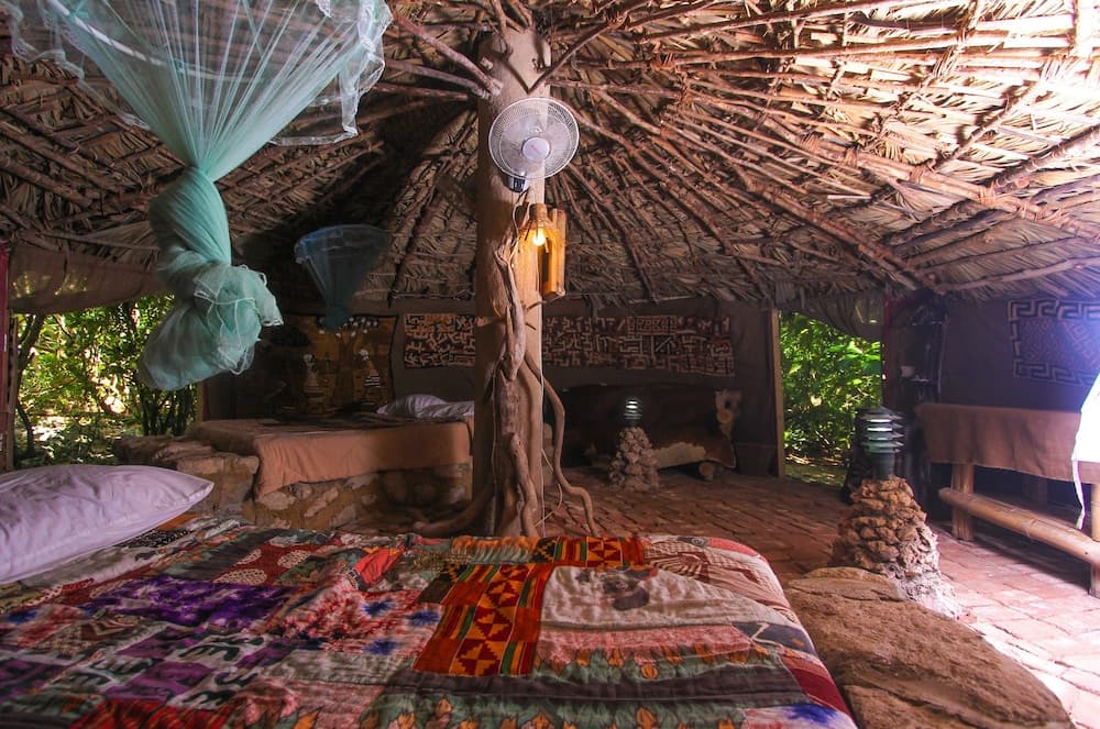 Great Huts - Photo 96