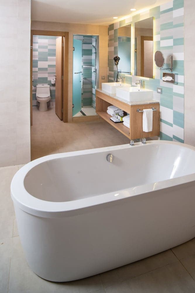 Hotel Riu Palace Tropical Bay - All Inclusive - Photo 19