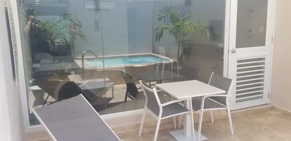 Hotel El Eden - Photo 16