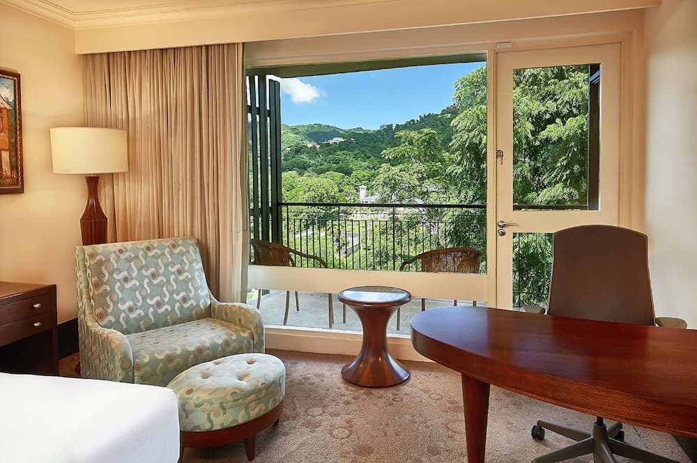 Hilton Trinidad & Conference Centre - Photo 20