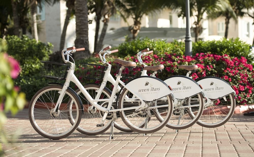 Seven Stars Resort & Spa - Photo 33