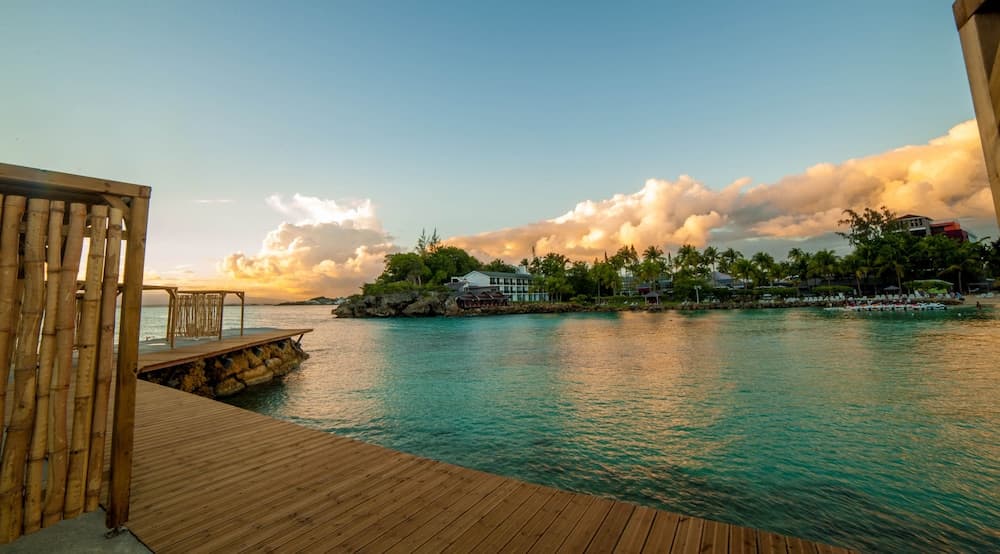 La Creole Beach Hôtel & Spa - Photo 46