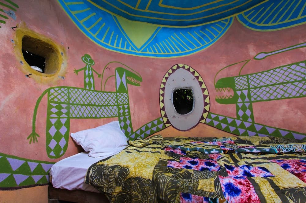 Great Huts - Photo 14