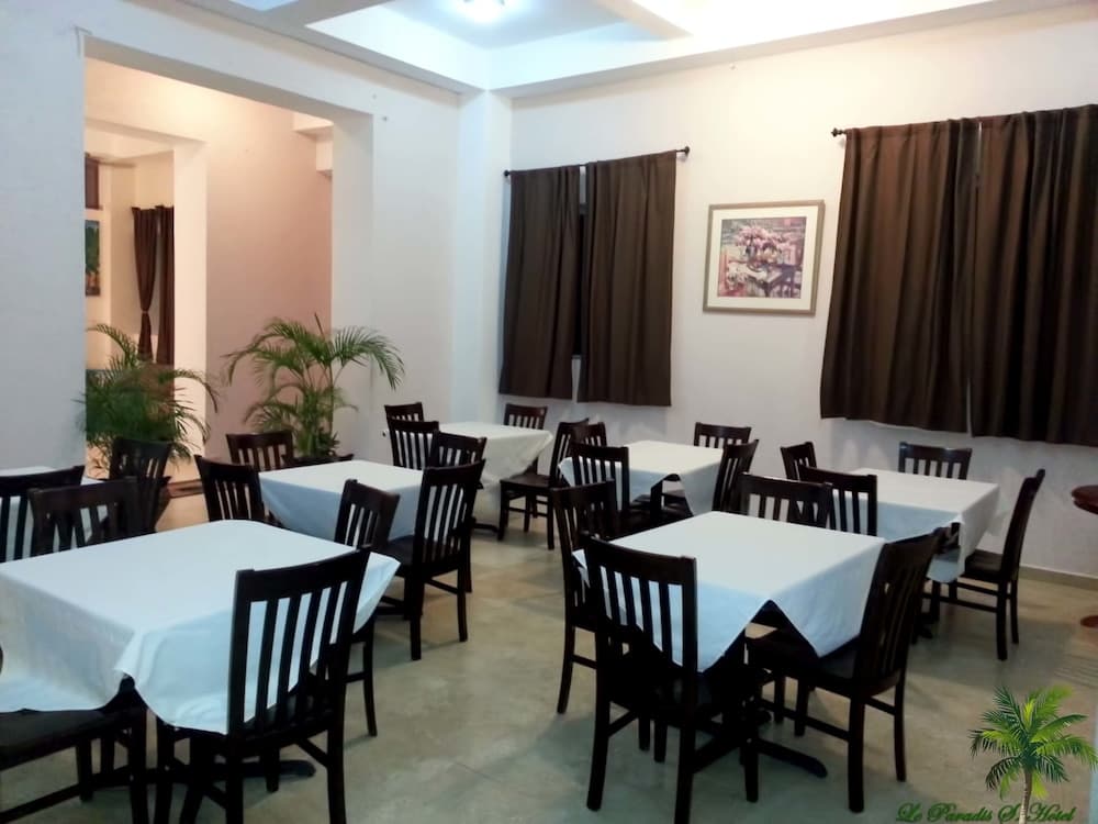 Le Paradis S. Hotel - Photo 25