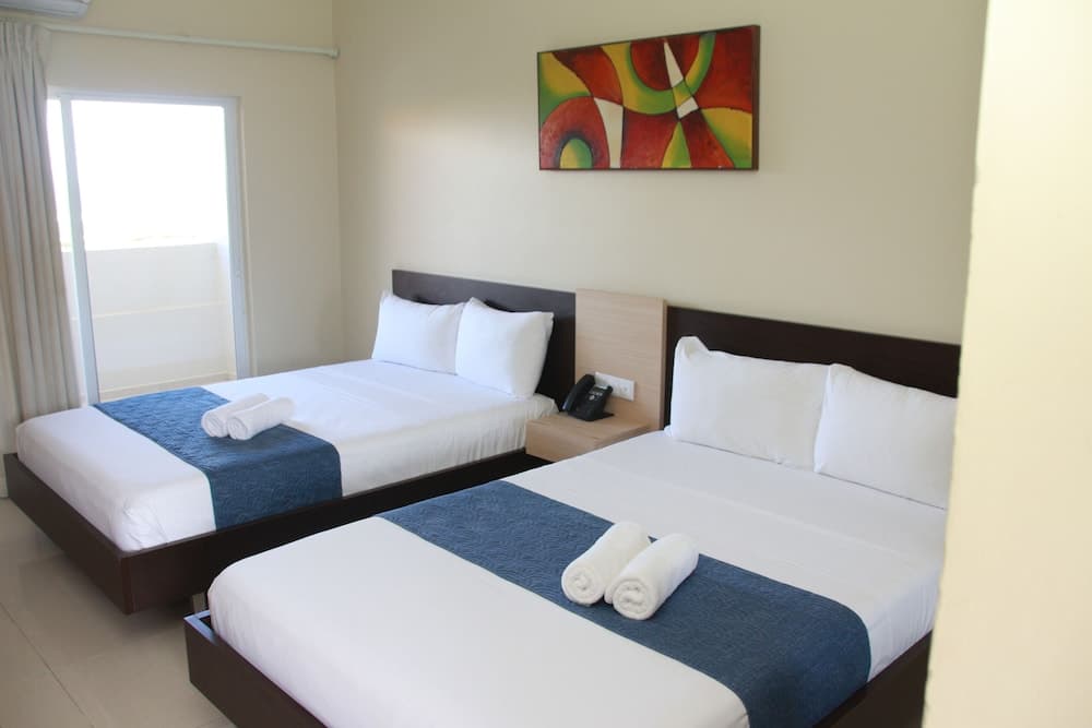 Curaçao Airport Hotel - Photo 15