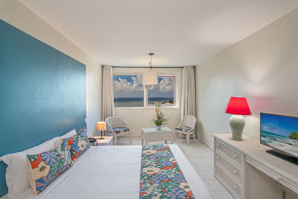 Karibea Squash Hôtel - Photo 43