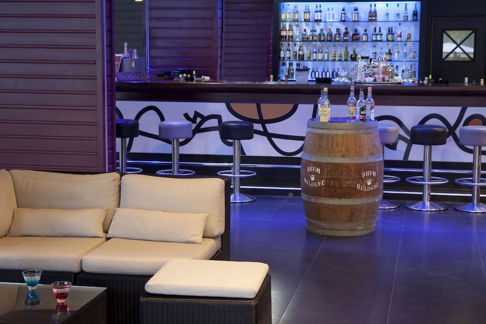 La Creole Beach Hôtel & Spa - Photo 34