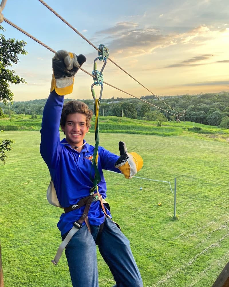 Hotel Caribbean Adventure - Photo 31