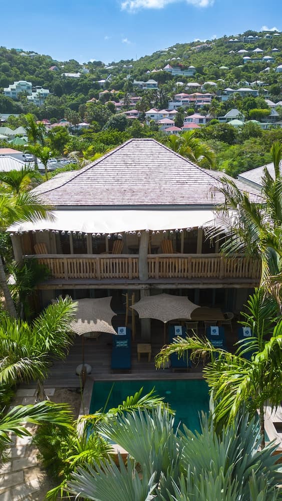 GYP SEA Saint Barth - Photo 86