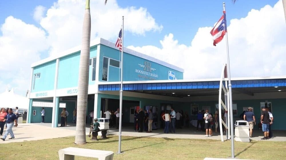 Wyndham Grand Rio Mar Rainforest Beach and Golf Resort - Photo 189