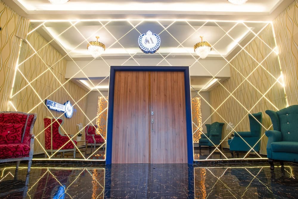 Hotel Rancho Guacamayos - Photo 129