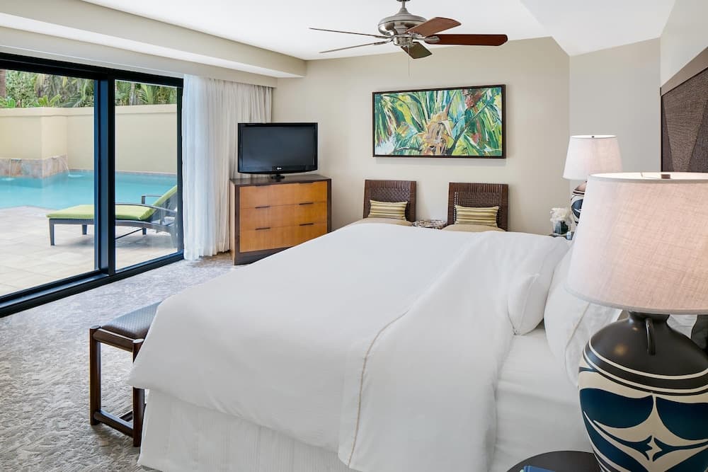 The Westin St. John Resort Villas - Photo 9