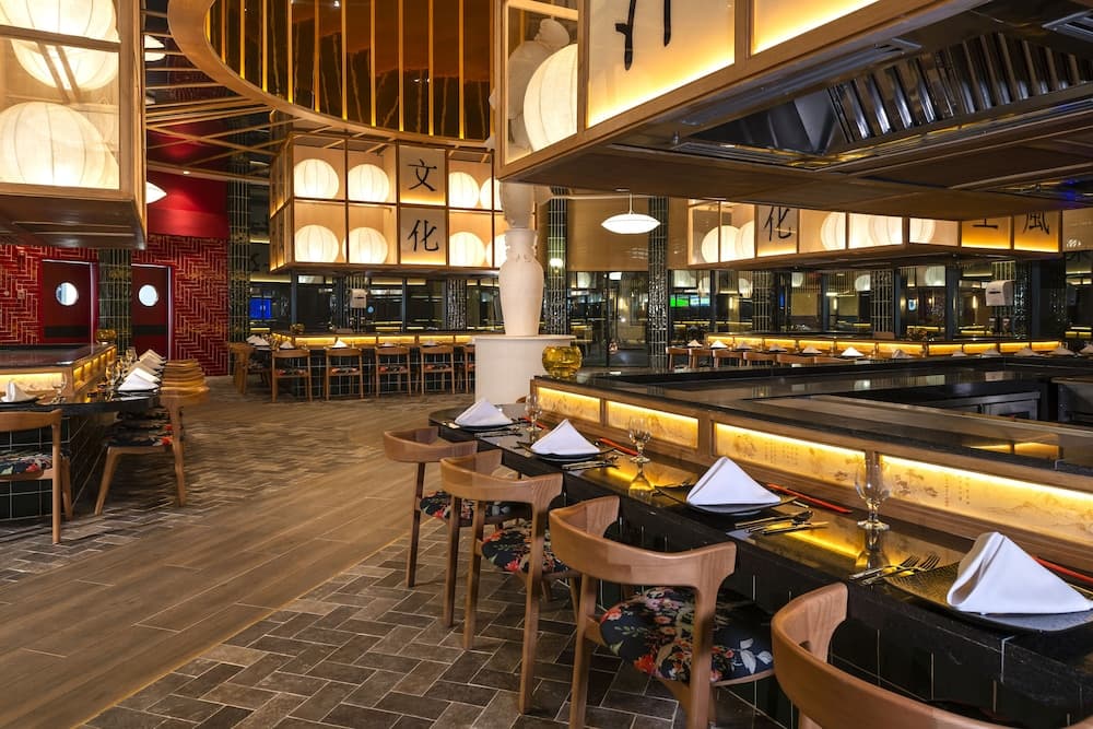 Ocean Coral Spring - All Inclusive - Photo 24