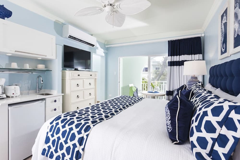 Oyster Bay Beach Resort - Photo 78