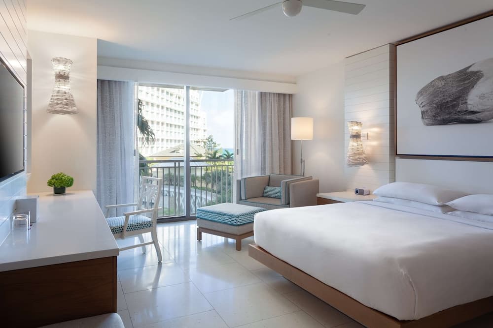 Grand Hyatt Baha Mar - Photo 168