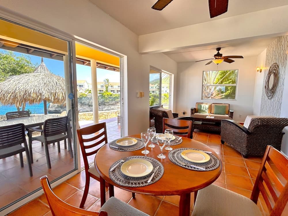 Lagun Blou Resort - Photo 47