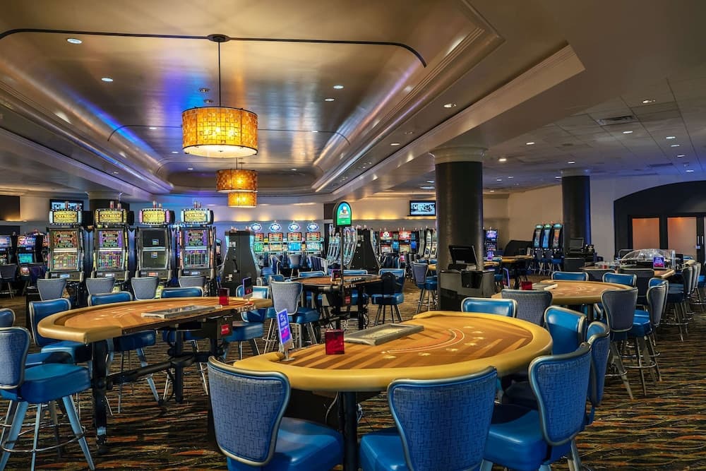 Wyndham Grand Rio Mar Rainforest Beach and Golf Resort - Photo 29