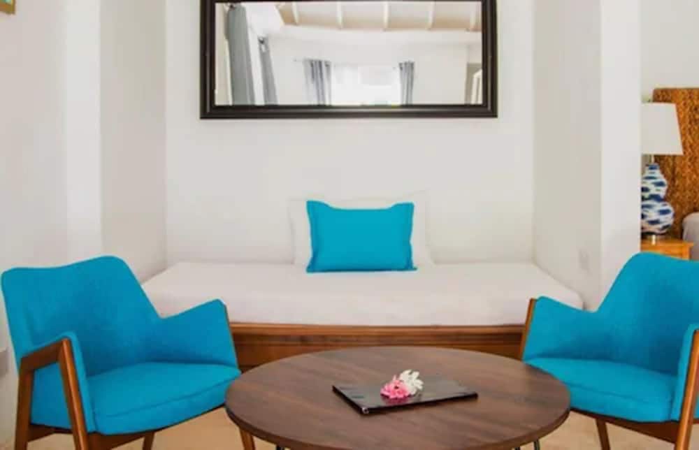 Bequia Plantation Hotel - Photo 26