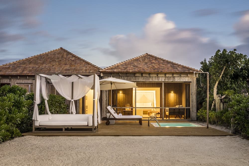 COMO Parrot Cay - Photo 23