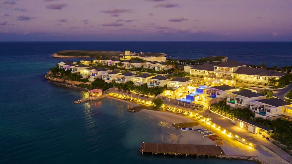 Hammock Cove Antigua - All Inclusive - Adults Only - Photo 28