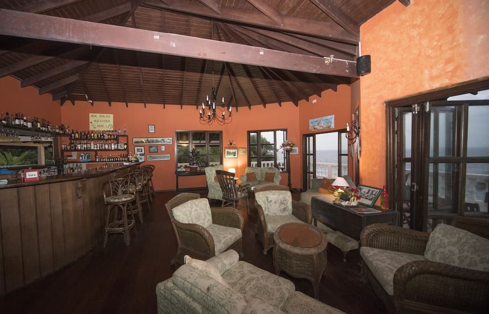 Petite Anse Hotel - Photo 68