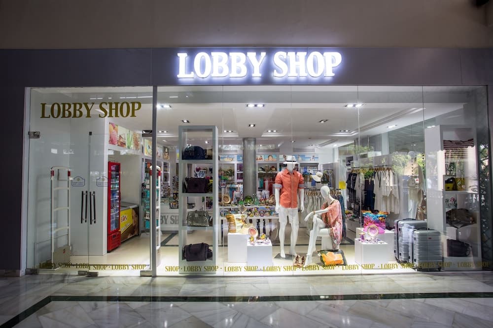 Bahia Principe Grand El Portillo - All Inclusive - Photo 31