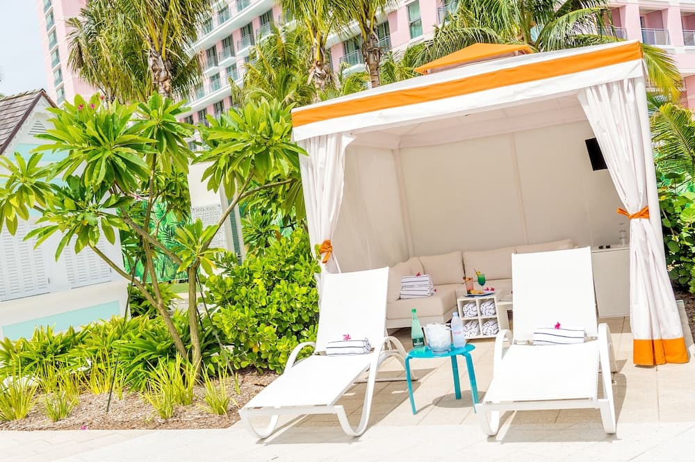 Grand Hyatt Baha Mar - Photo 195