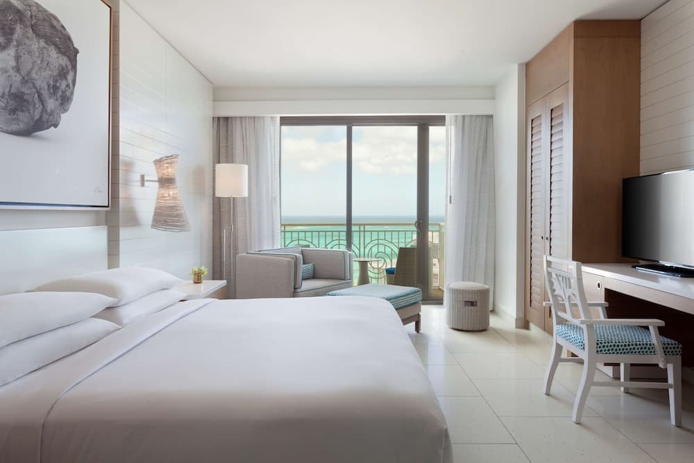 Grand Hyatt Baha Mar - Photo 170