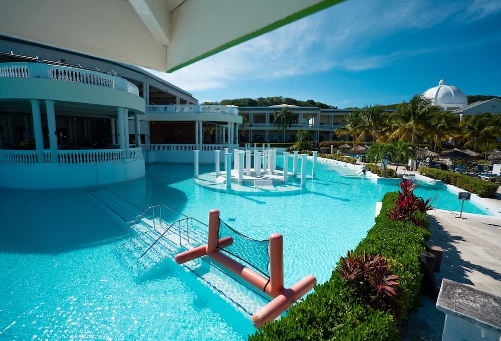 Grand Palladium Jamaica Resort & Spa All Inclusive - Photo 253