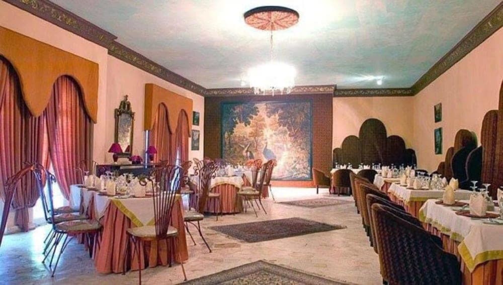 Jamaica Palace Hotel - Photo 10