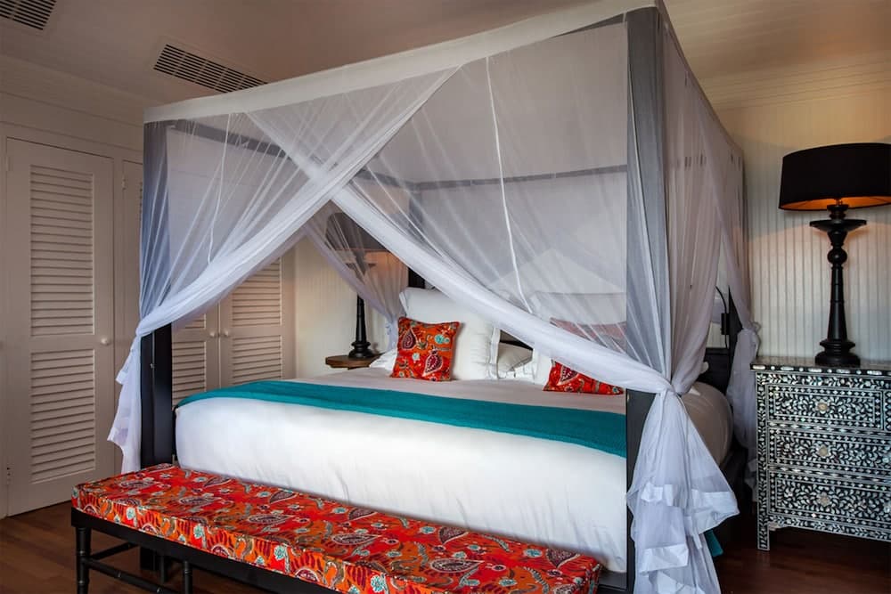 GYP SEA Saint Barth - Photo 9