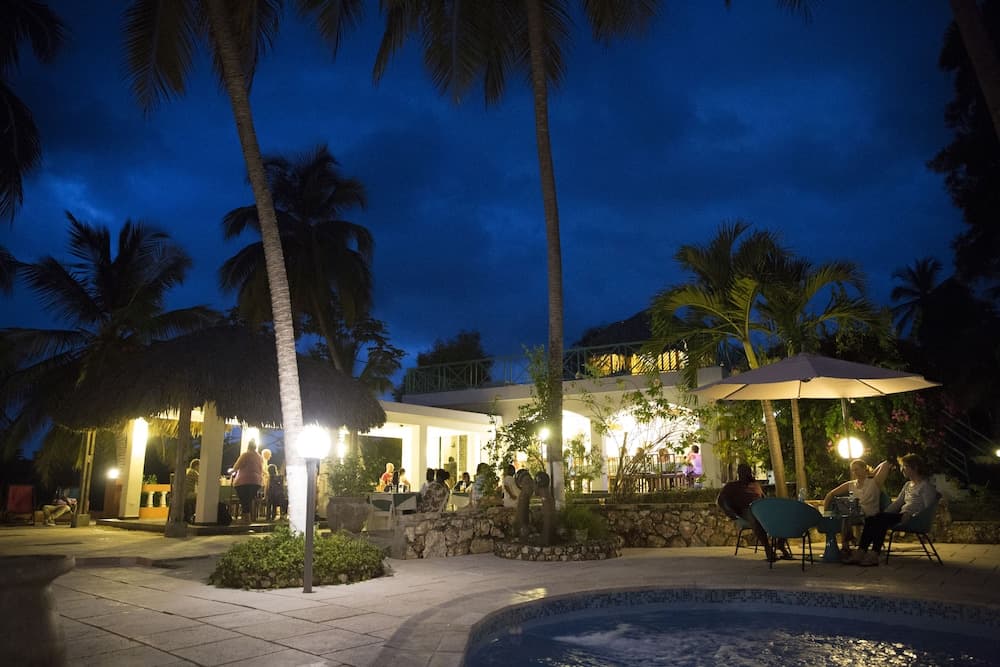 Hôtel Restaurant Cyvadier Plage - Photo 13