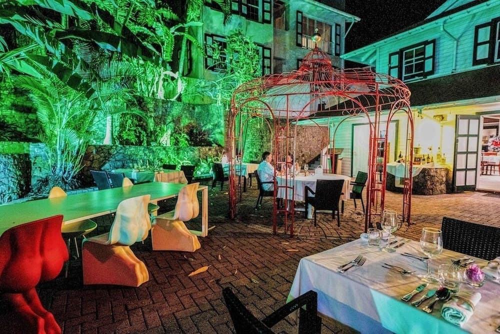 Queen’s Hotel Saba - Photo 24