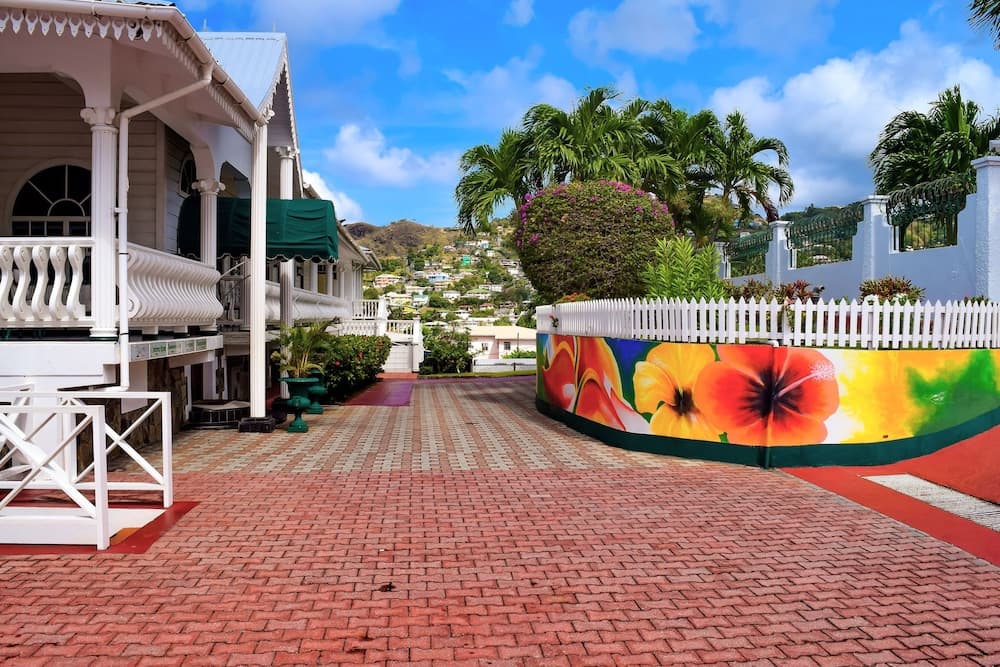 Grenadine House - Photo 65