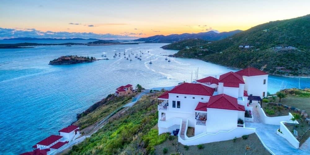 Scrub Island Resort, Spa & Marina - Photo 136